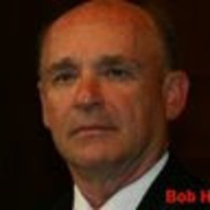 Meet your Posher, Robert